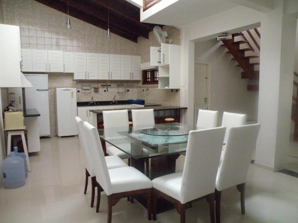  Casa Alto Padrão Praia Grande