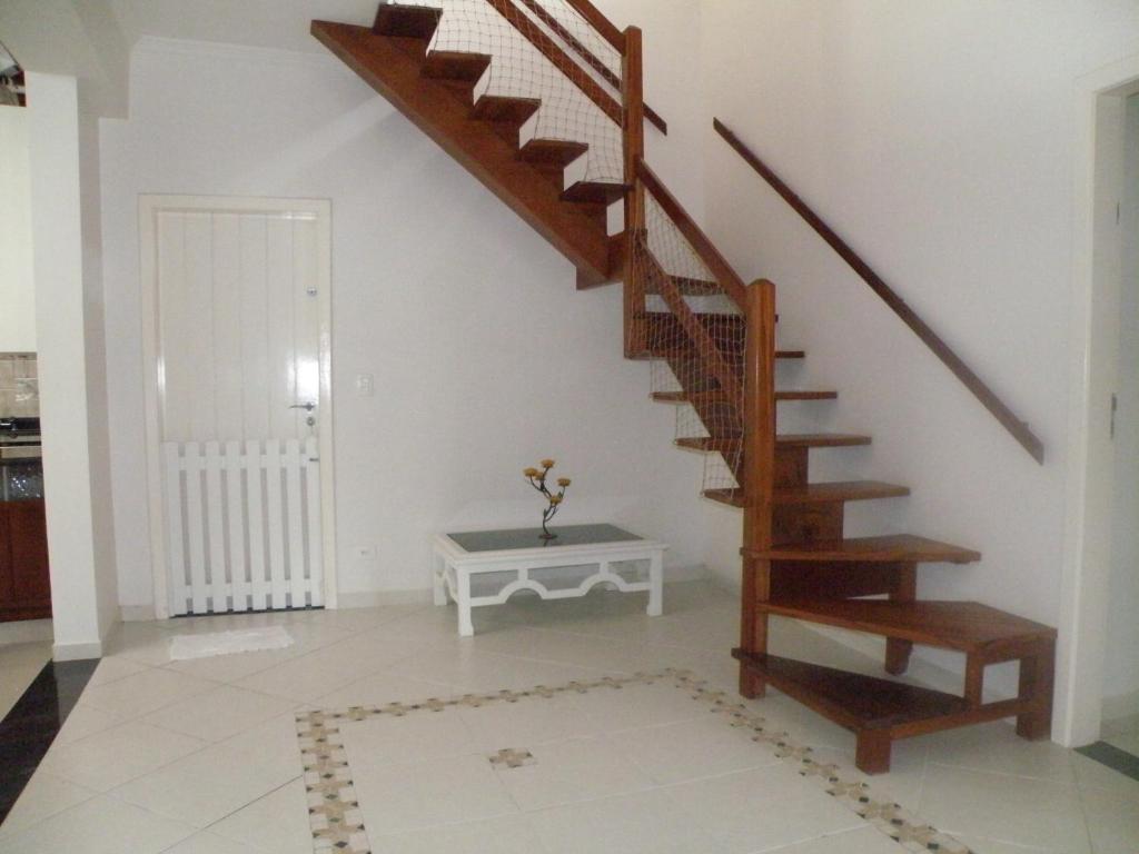  Casa Alto Padrão Praia Grande