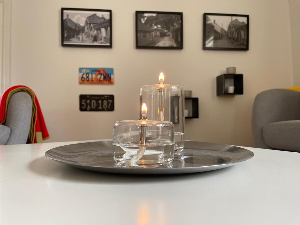 Fotografie z fotogalerie ubytování Båtmansstugan i Gamla Stan v destinaci Kalmar