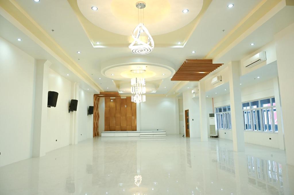 Fotografie z fotogalerie ubytování Lolita Heights Hotel v destinaci Tacloban