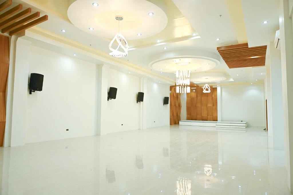 Fotografie z fotogalerie ubytování Lolita Heights Hotel v destinaci Tacloban