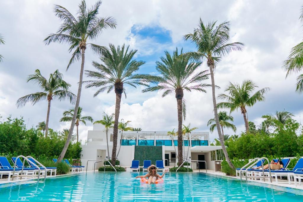 Tideline Palm Beach Ocean Resort and Spa Tideline Palm Beach Ocean Resort and Spa
