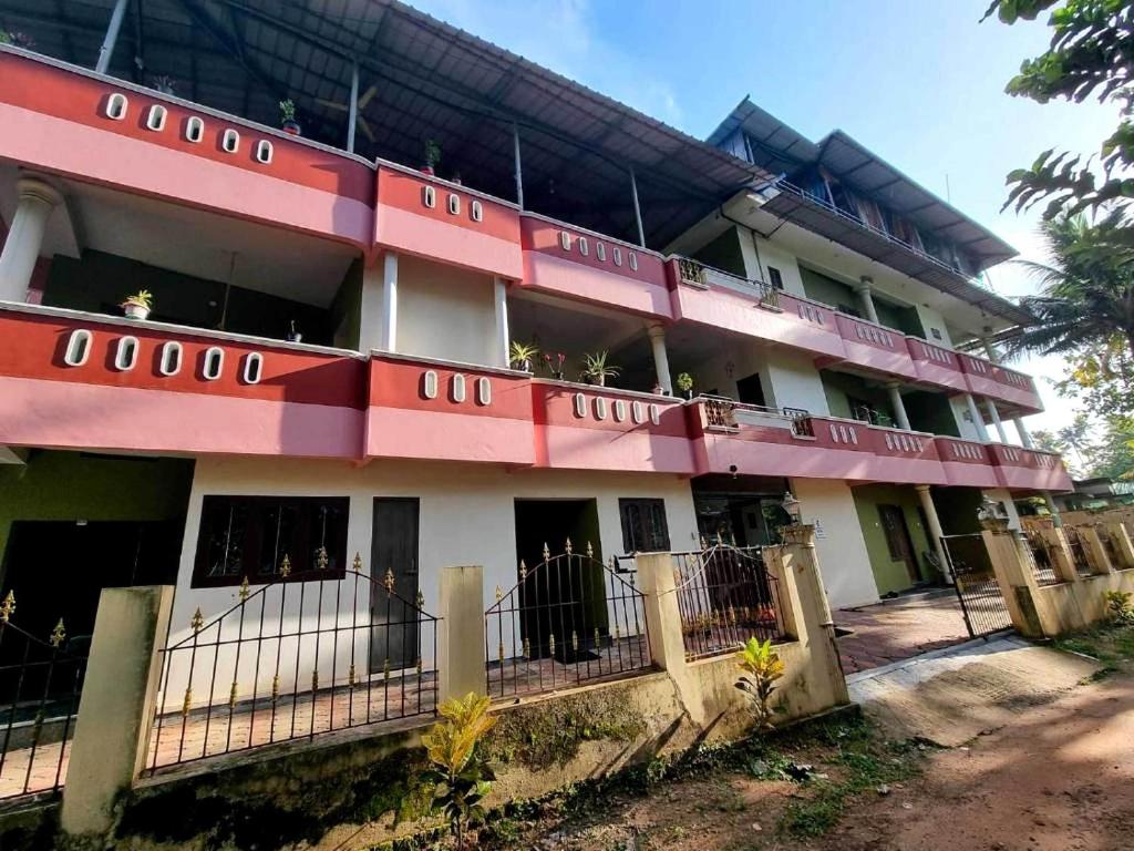 Hotel O Haiwa Beach Resort