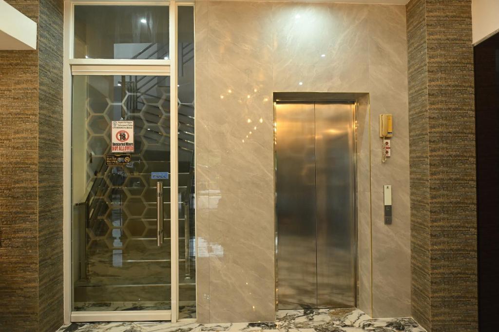 Fotografie z fotogalerie ubytování Lolita Heights Hotel v destinaci Tacloban