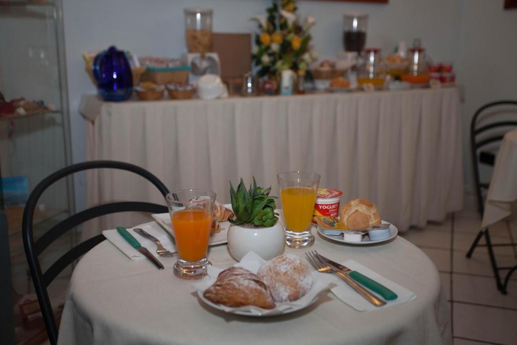 B&B Terra Mia Napoli