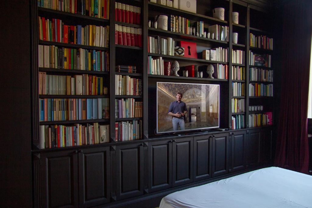 La Maison du Théâtre - Camera Doppia Con Bagno Privato