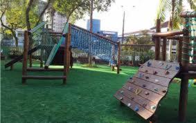  Apartamento em Santos
