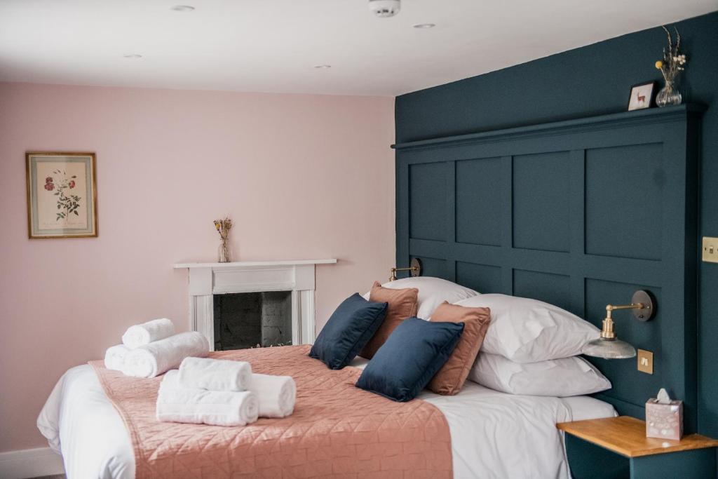 The Heathcock Boutique Hotel - Room 3 - Resim 1