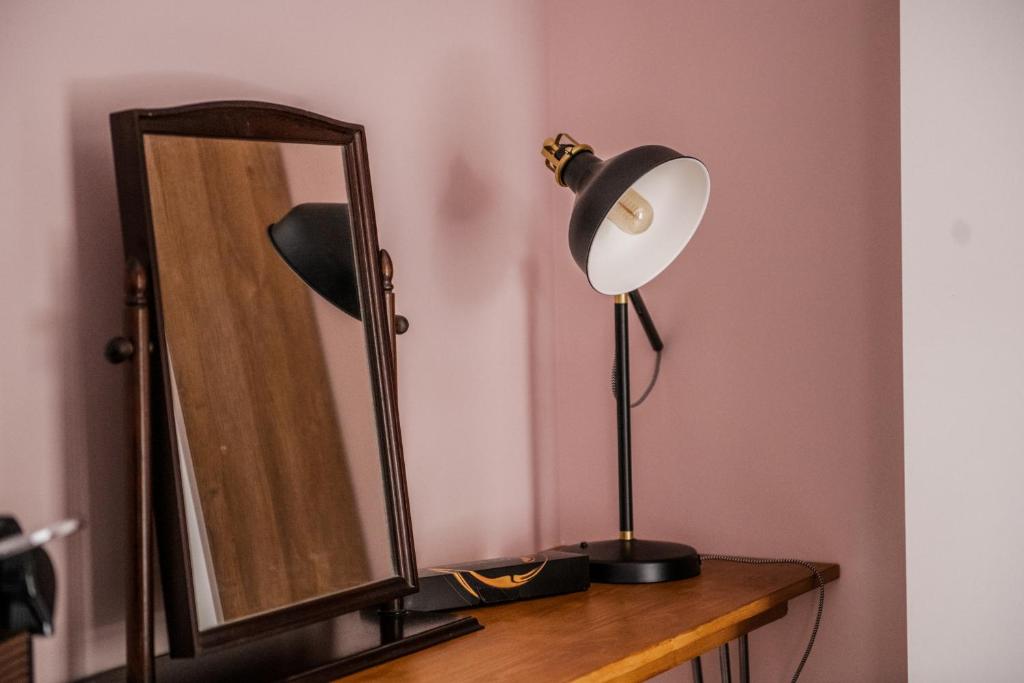 The Heathcock Boutique Hotel - Room 3 - Resim 6