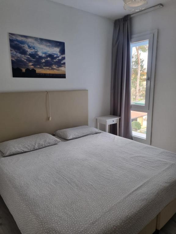 Aparthotel Holiday - Appartamento Con 1 Camera Da Letto