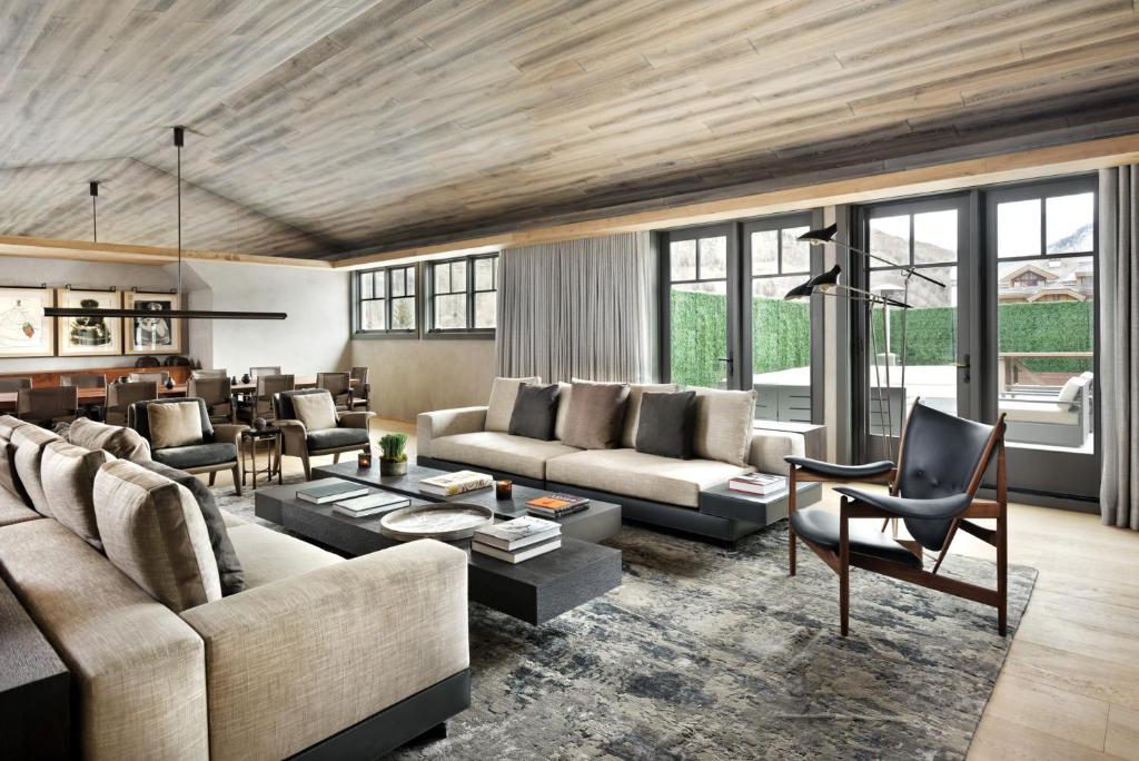 Four Seasons Resort Vail - 