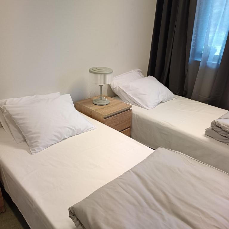 MYLOS HOSTEL TUUSULA