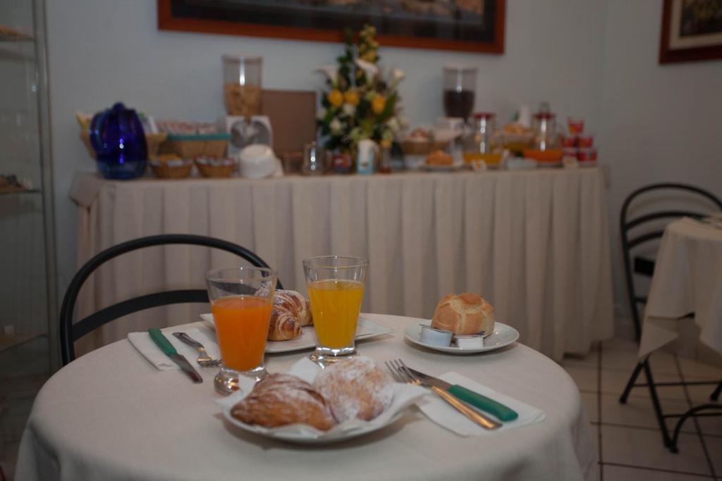 B&B Terra Mia Napoli - 1