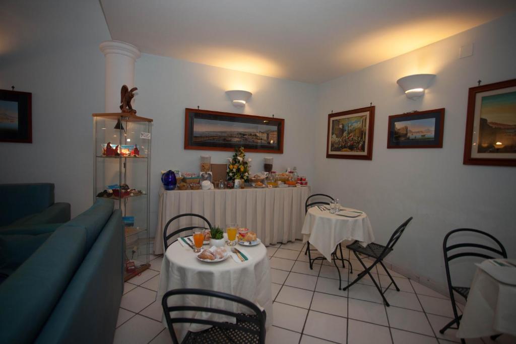 B&B Terra Mia Napoli - 2