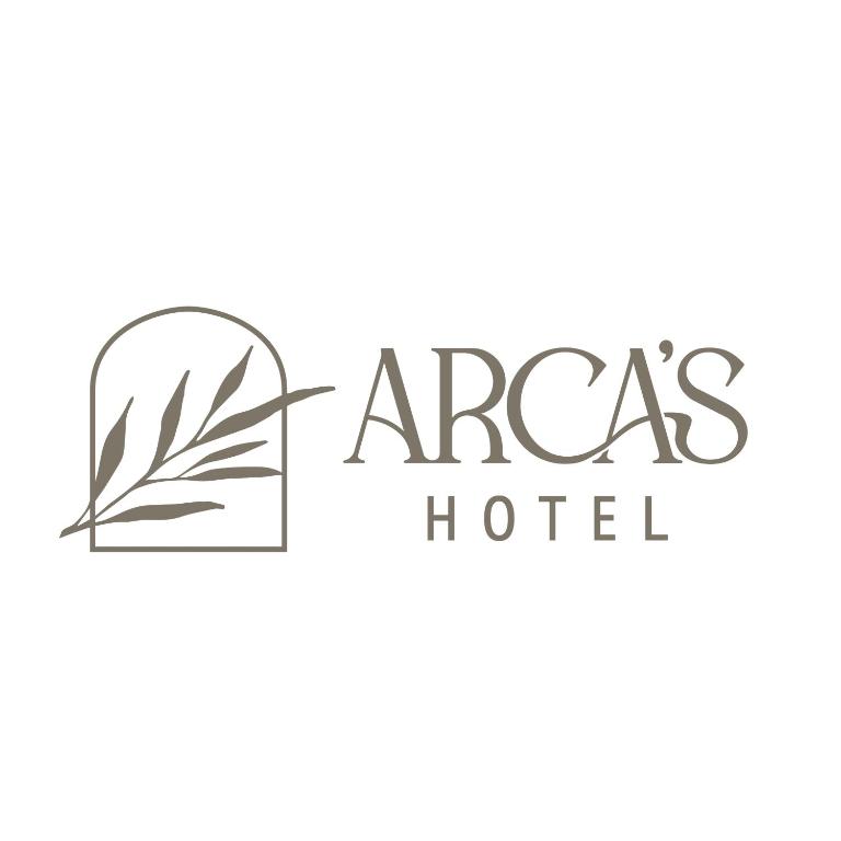 Certifikát, hodnocení, plakát nebo jiný dokument vystavený v ubytování Arca's Hotel Umuarama
