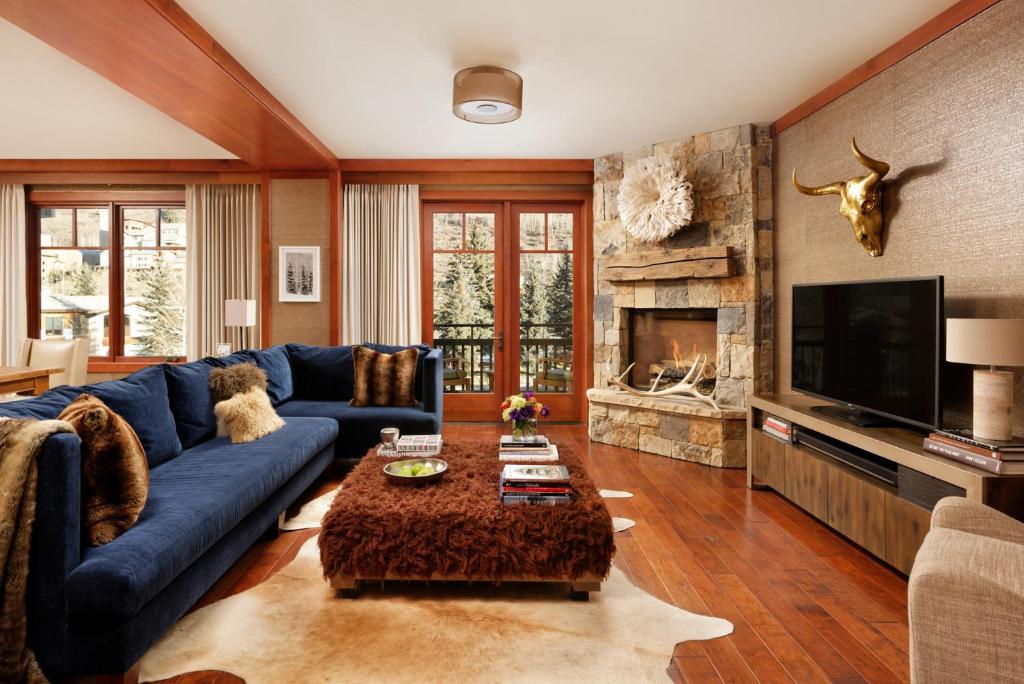 Four Seasons Resort Vail - 