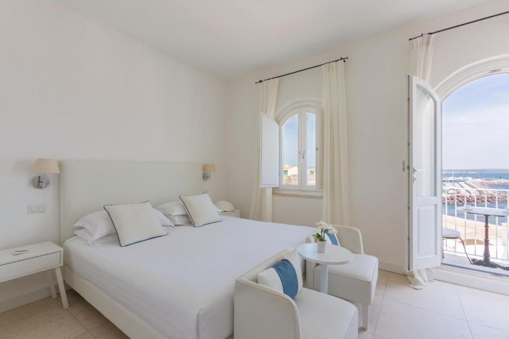 Relais La Ghinghetta - 18