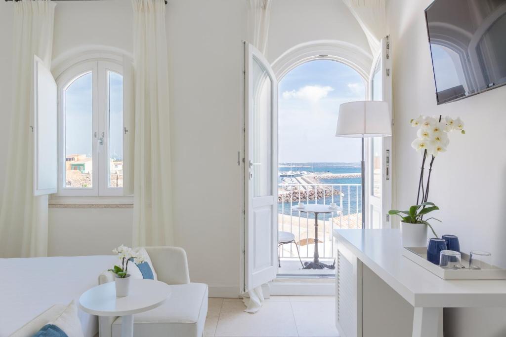 Relais La Ghinghetta - 16