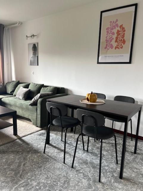 Rita Apartment-FREE PARKING&WIFI - 17