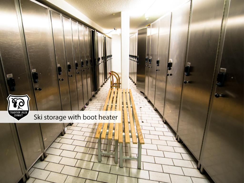 Tradition Julen Hotel - Resim 40