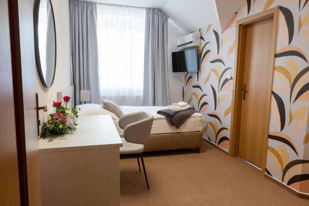 Penzion Solid Spa - 10