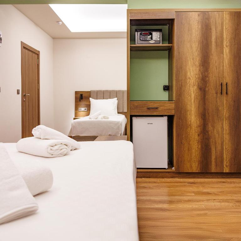 Querencia Suit Hotel - Familiensuite