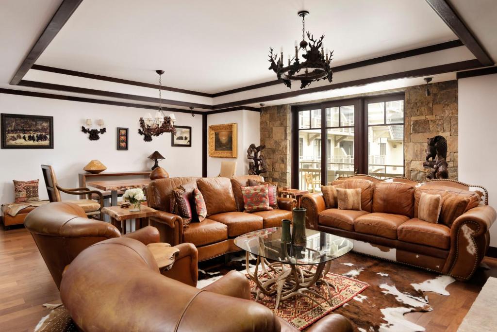 Four Seasons Resort Vail - 