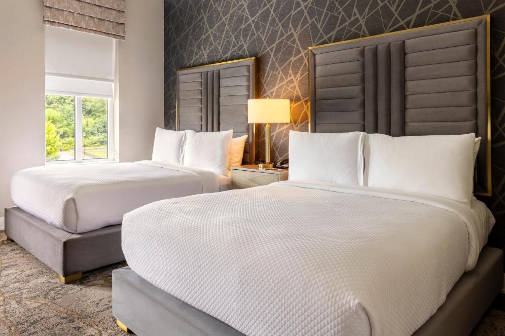 The Chateau Grande Hotel photo