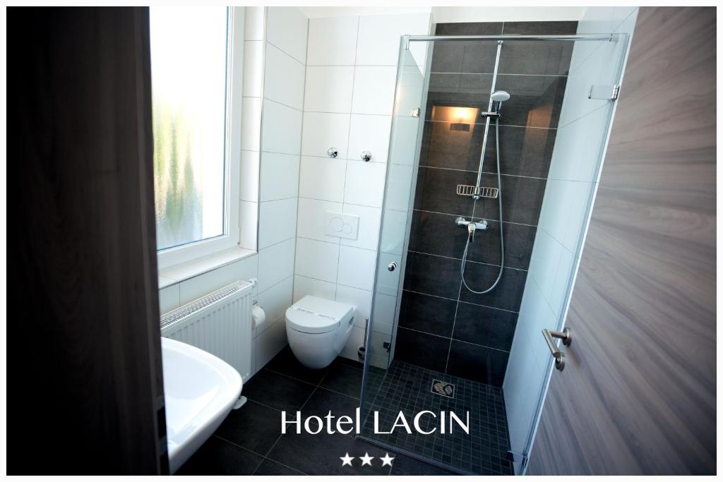 Hotel LACIN - Resim 12