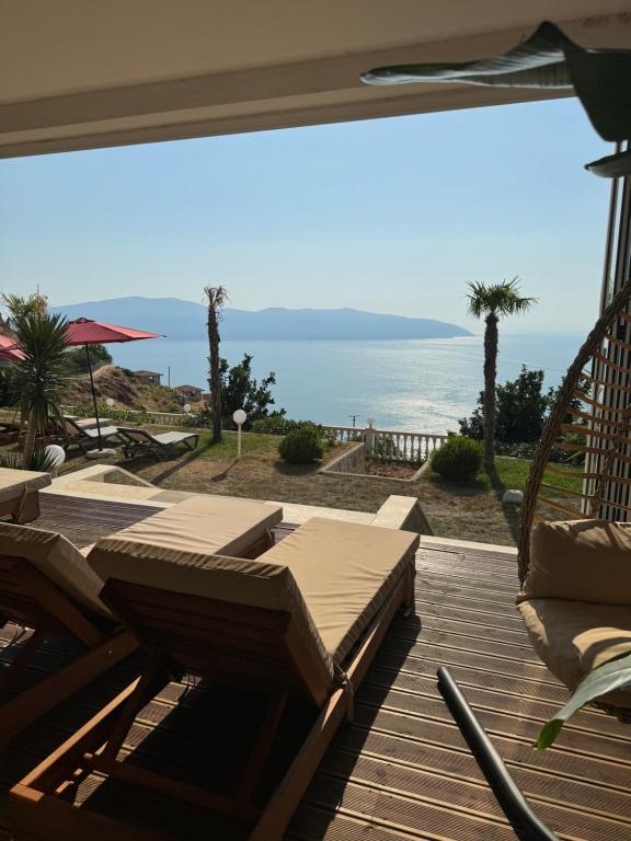 Festim Villa Hotel