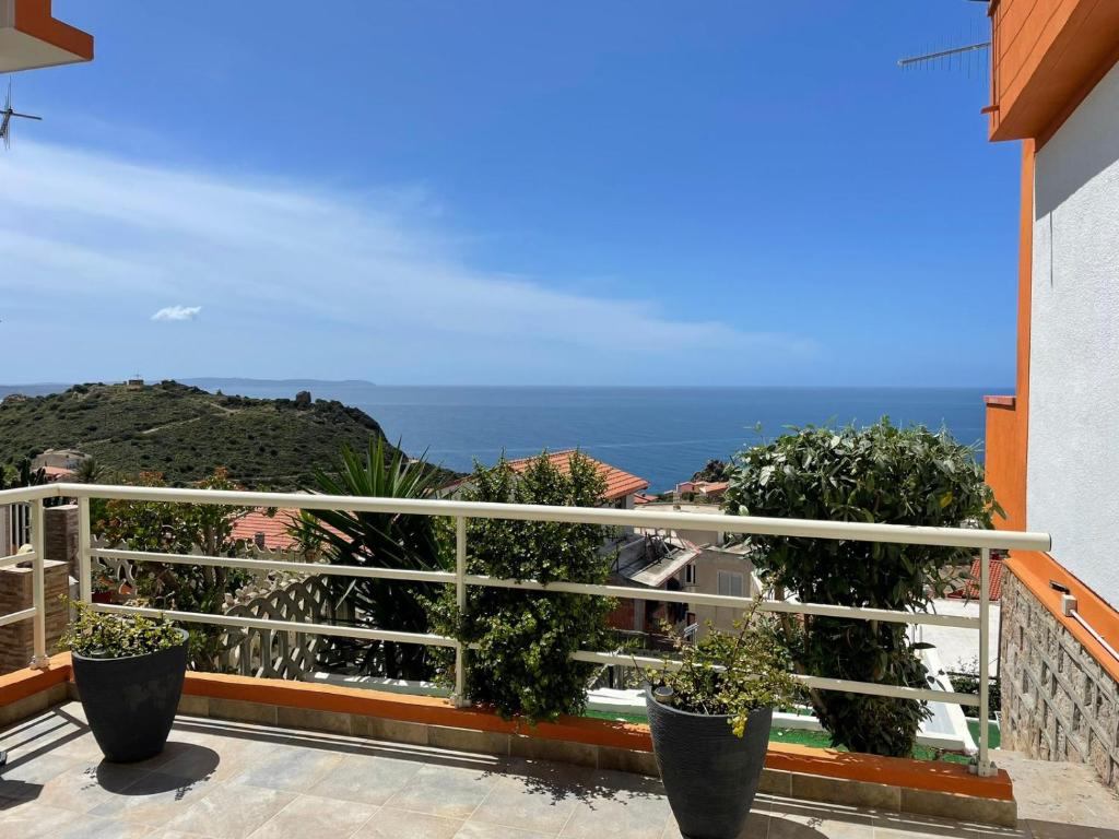 Guest House Bellavista Nebida
