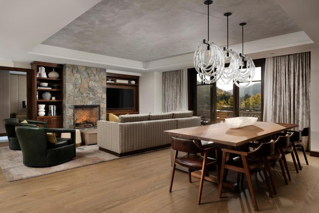 Four Seasons Resort Vail - 