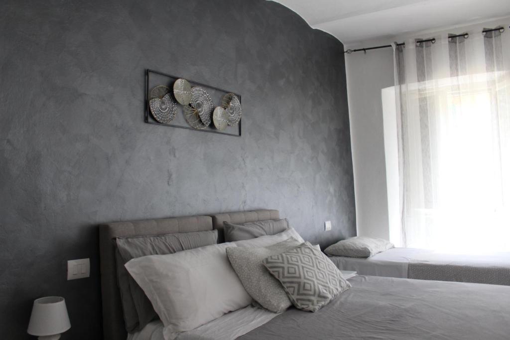 La Pieve - Quadruple Room With Private Bathroom
