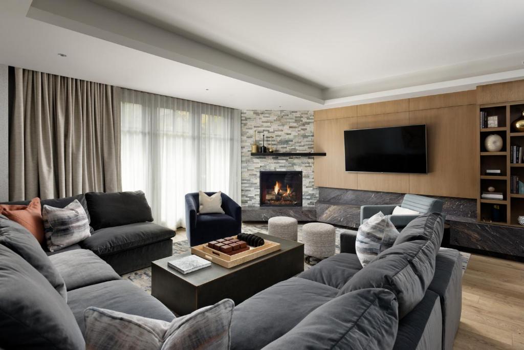 Four Seasons Resort Vail - 