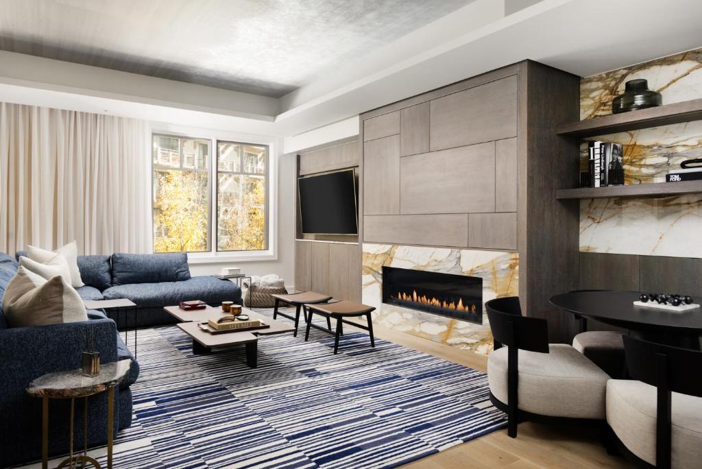 Four Seasons Resort Vail - 