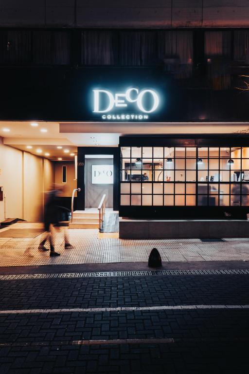 Foto de la galería de Deco Collection en Buenos Aires