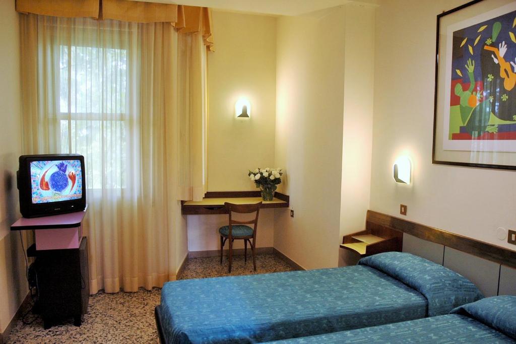 Hotel Napoleon - Resim 25