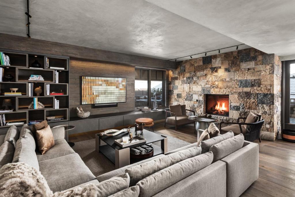 Four Seasons Resort Vail - 