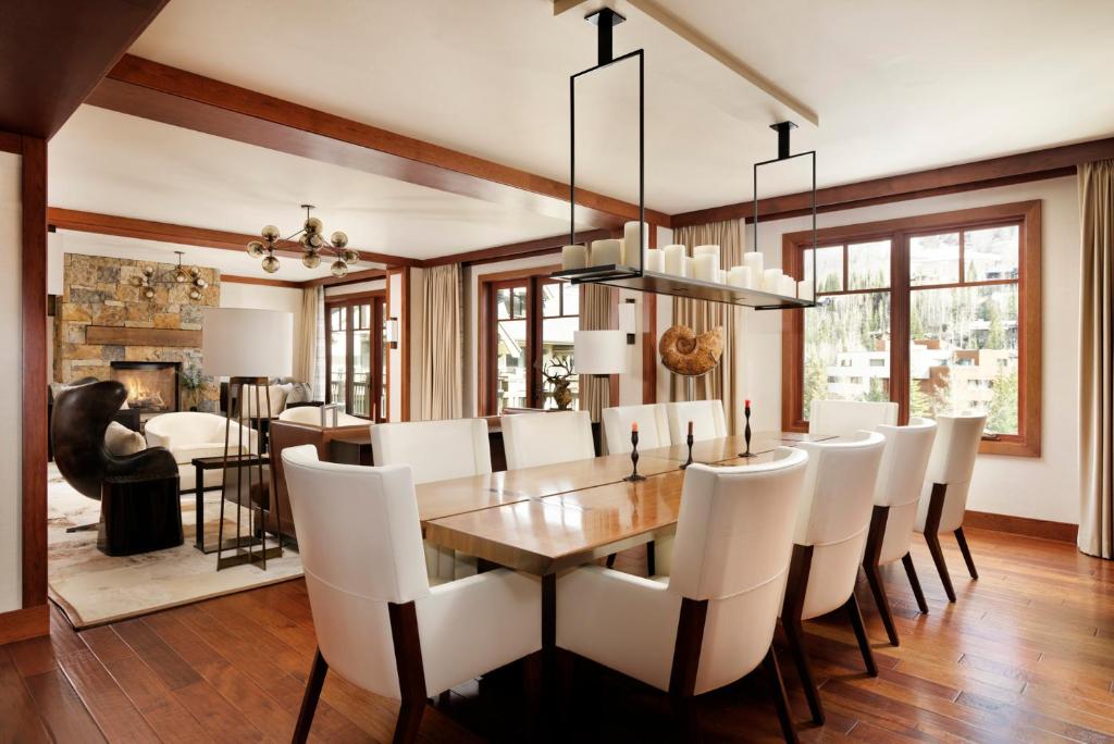 Four Seasons Resort Vail - 
