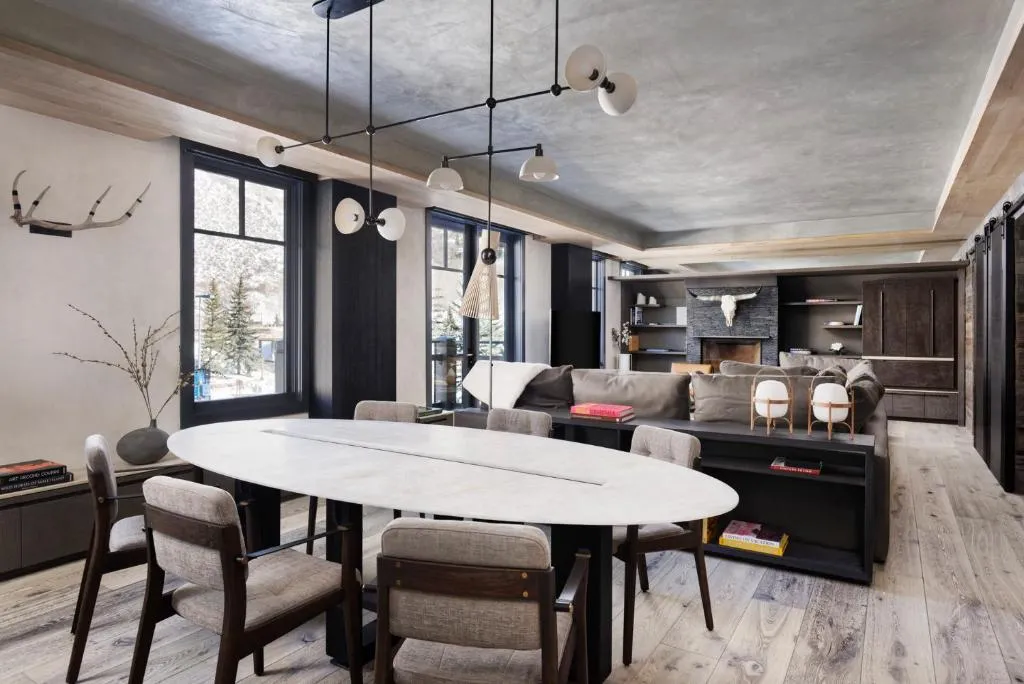 Forever Three-Bedroom Residence