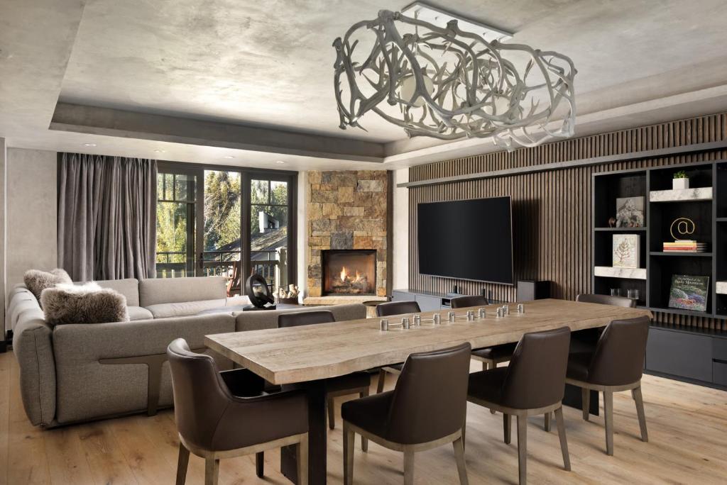 Four Seasons Resort Vail - 