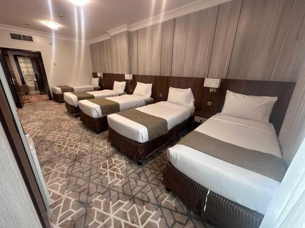 Diyar Al Salam Silver Hotel - Housity