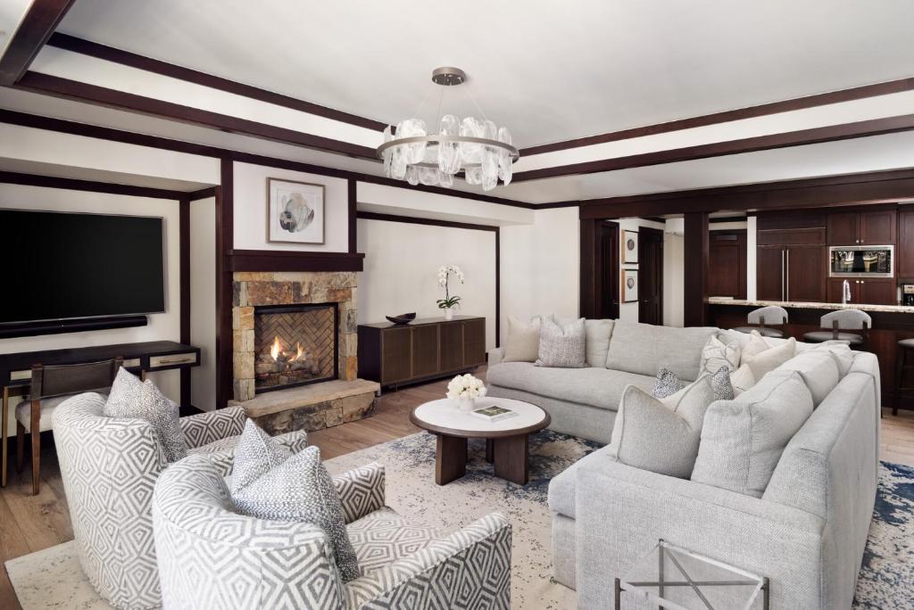 Four Seasons Resort Vail - 
