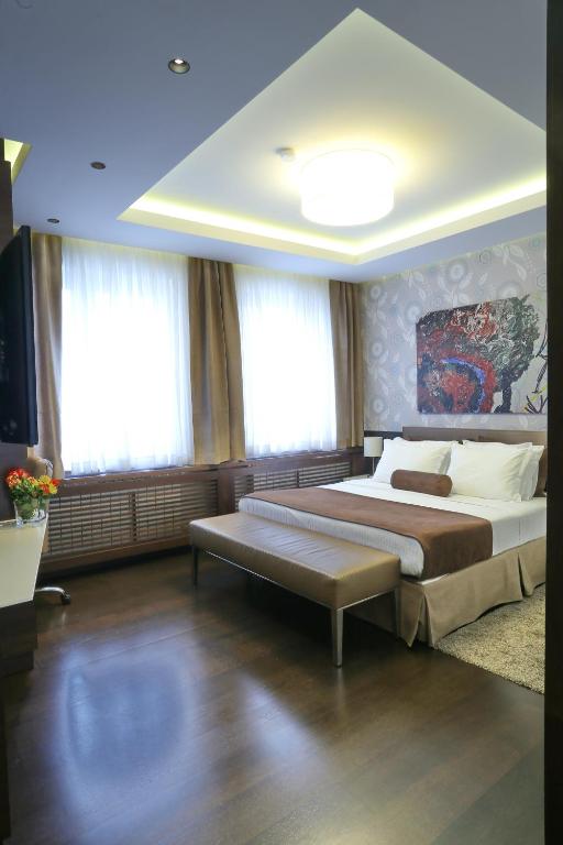 Belgreat Premium Suites