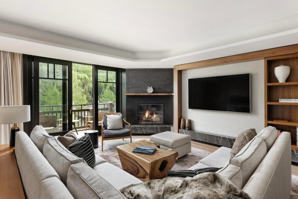 Four Seasons Resort Vail - 