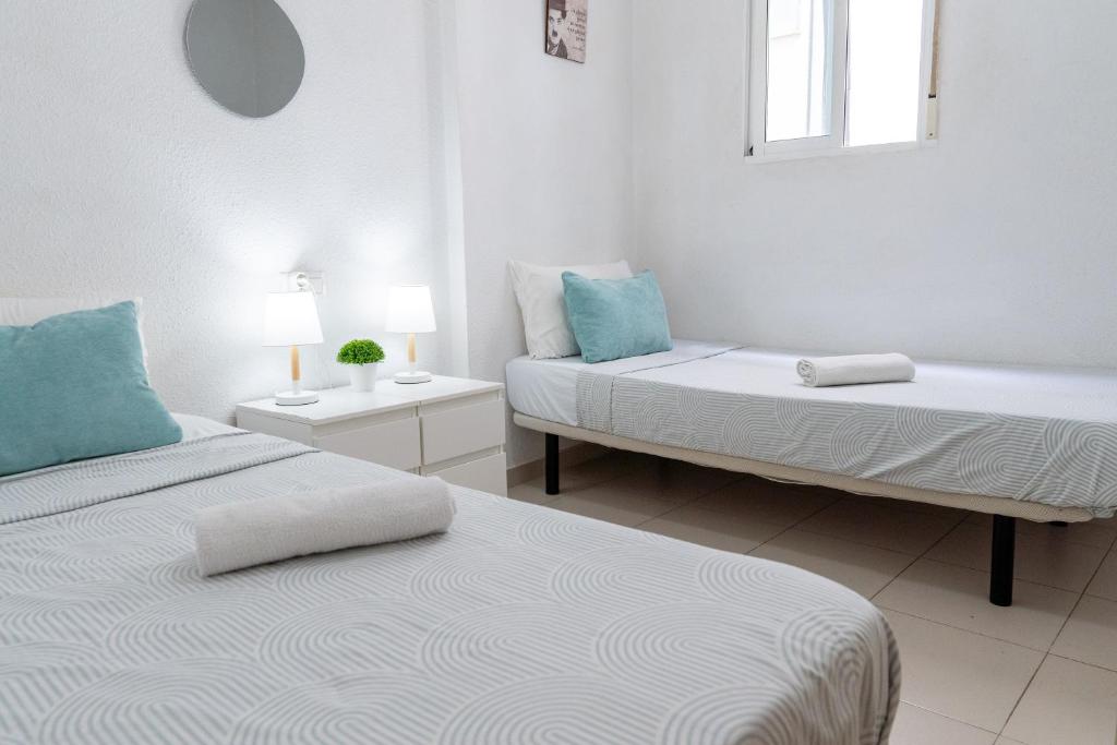 Habitación Maritim 1