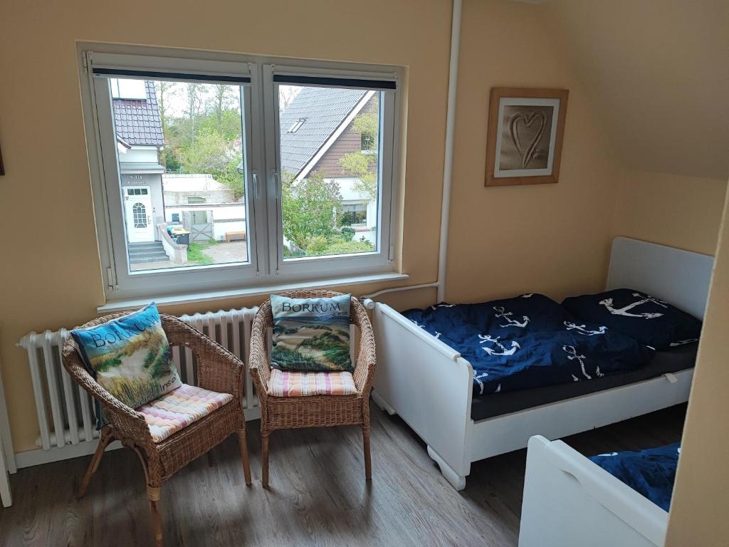 Ferienhaus Fehlhaber