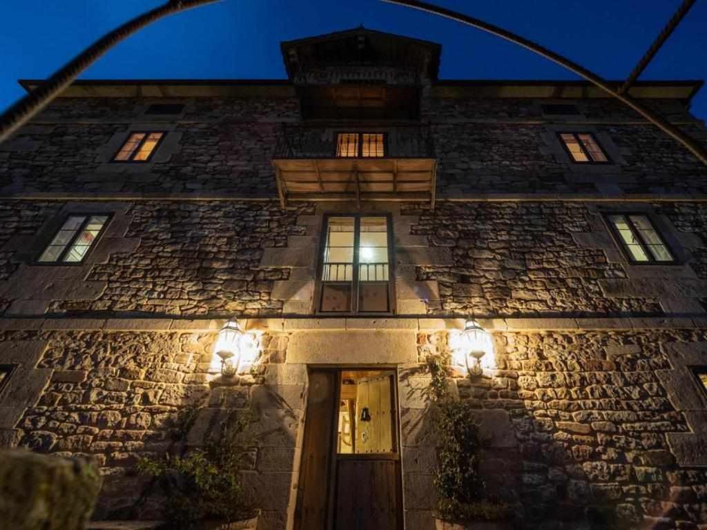 La Casa Del Manco - Casa De Cuatro Dormitorios