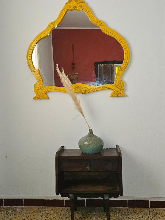 Fotografie z fotogalerie ubytování deux Studio avec patio a Sidi Bousaid v destinaci Dar Salah Bey