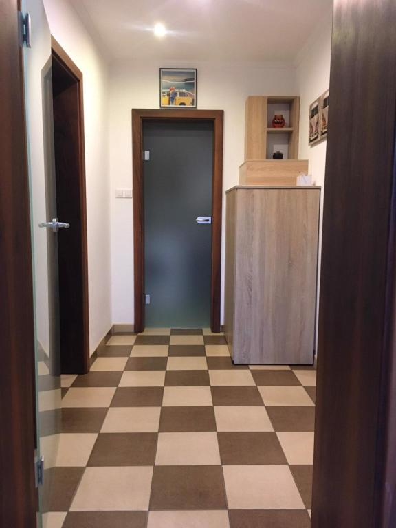 Fotografia z galérie ubytovania Rabbit apartman v Mosonmagyaróvári